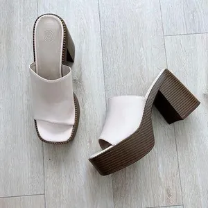 Urban Outfitters Paloma Platforms thumbnail 1