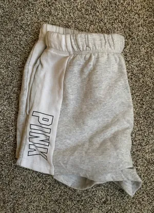 PINK Victoria’s Secret Shorts thumbnail 2