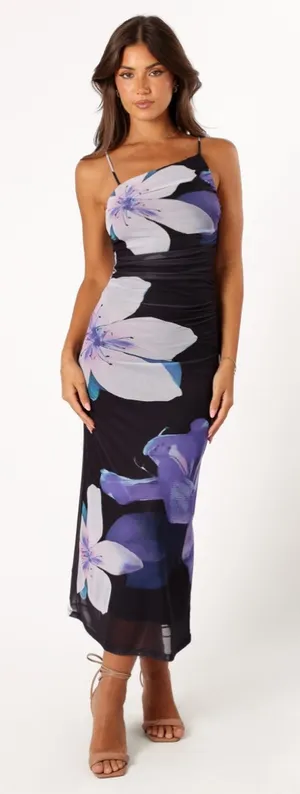 Petal and Pup Jasmine Maxi Dress, Size Small, $79 thumbnail 1