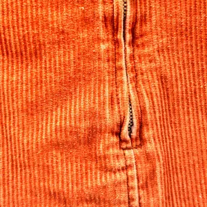 Relativity Corduroy‎ Jacket Orange XL thumbnail 9