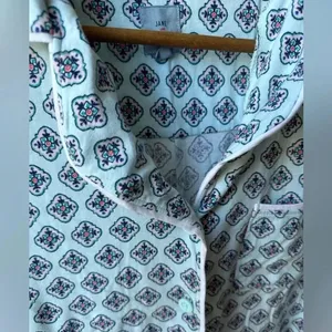 Jane and bleecker size small pajama top thumbnail 2