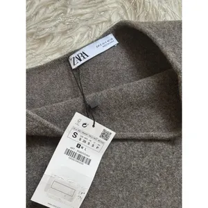 ZARA Taupe‎ Women’s top thumbnail 4