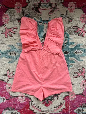 Day + Moon Romper thumbnail 3