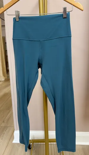 Lululemon Align Leggings 28" thumbnail 1