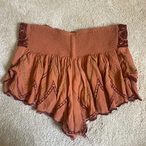 Free People Shorts thumbnail 2