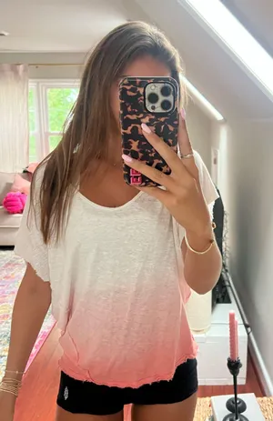 Free People Top thumbnail 3