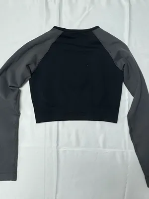 BO+TEE‎ Super Sculpt Base Layer Top in Black - Size S - NEW With Tags. thumbnail 12