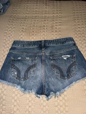 Hollister Jean Shorts thumbnail 2