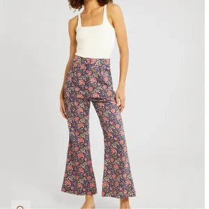 MILLE‎ ANITA PANT IN PRIMROSE Size XS thumbnail 3