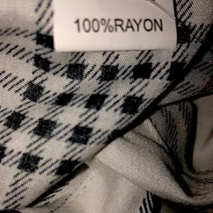 GM Plaid dress very light and comfortable Size undefined thumbnail 3