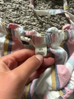 Roxy Top thumbnail 4