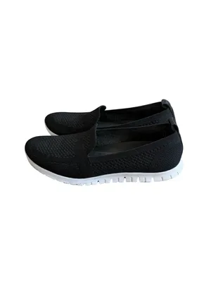 COLE HAAN Women’s Black Zerogrand Slip On Sneakers Size 8.5 thumbnail 7