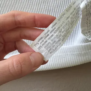 Zara Sleeveless Knit Maxi Dress thumbnail 5