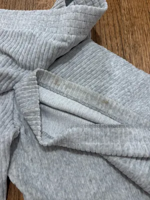 Aerie Ribbed Flare Leggings  thumbnail 3