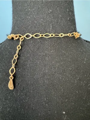 NWT Free People Ariana Ost Celebrate Layer Necklace thumbnail 6