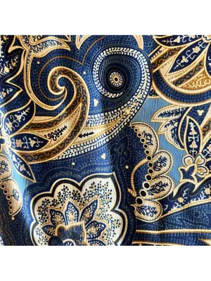 Alice + Olivia Cari Mosaic Paisley Flowy Sleeve Off The Shoulder Mini Dress Sz M thumbnail 8