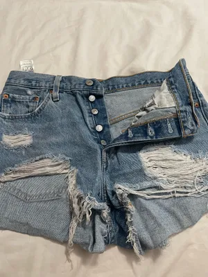 Levi’s 501 Shorts thumbnail 2