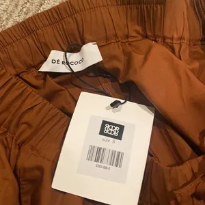 De rococo pants Orange thumbnail 4