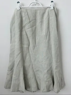 Lauren Ralph Lauren 100% Linen Suit SET Size: 6/10 thumbnail 7