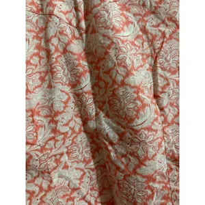 Rough Stock Panhandle Slim Womens Coral Floral Paisley Western Snap Shirt Small thumbnail 6