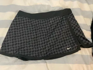 Nike Dri-FIT Victory Straight Skirt thumbnail 1