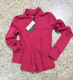 Garage Soft Active Double Zip Jacket thumbnail 1