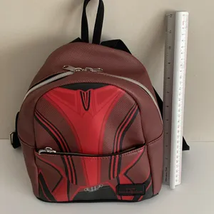 2022 Funko Pop! Marvel Wanda Vision Scarlet Witch Mini Backpack bag like new thumbnail 5