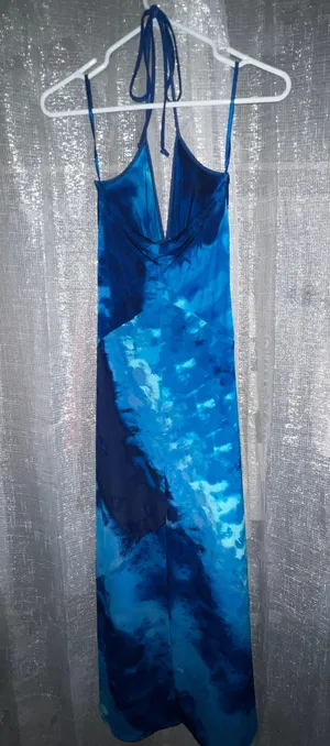 White House | Black Market Dress thumbnail 3