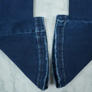 KanCan Flare‎ Jeans Women 7/27 (28x30) Distressed Button Fly Petite Harlowe thumbnail 7