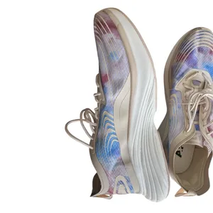 APL Streamline Warm Silk Tie Dye Sneakers Ice‎ Blue 11 thumbnail 7
