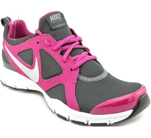 Nike Training In Season TR2 running sneaker pink size 8 thumbnail 1