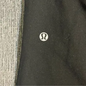 Lululemon Rainbow Flare Crop Leggings thumbnail 6