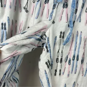Munki Munki PJ Set White Skin SZ:L thumbnail 8