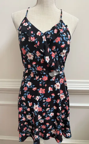 No Boundaries Dress thumbnail 1