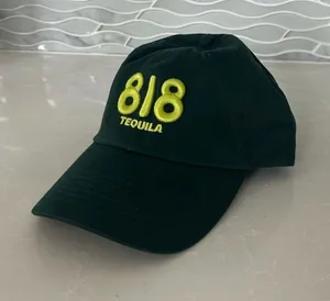 Hat 818 Green thumbnail 1