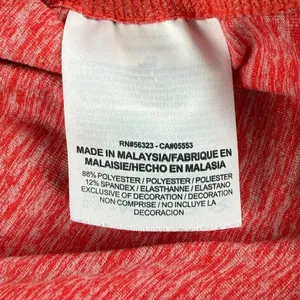 Nike Running Dri Fit Shirt 1/2 Zip Women’s XS Reflective Pullover thumbnail 6