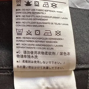 NWT Arc'teryx A2B Skort Denim Look City Life/Bike Commuter Line Size 0 thumbnail 8