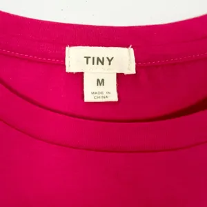 Anthro Tiny Women Sleeveless Top Medium Eyelet Ruffle Coquette‎ Balletcore Y2K thumbnail 7