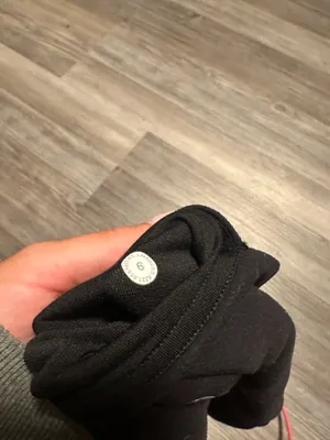 Lululemon Leggings 25" Align with Pockets thumbnail 4