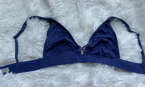 Victoria's Secret Velvet Top thumbnail 1