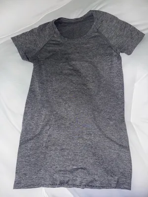 Swiftly Tech Lululemon Short Sleeve thumbnail 1