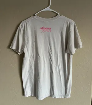 Athena Fitness Shirt thumbnail 4