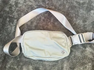 Lululemon Belt Bag in Tidal Blue color thumbnail 1