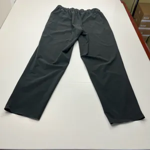 Outerknown Active Womens OK Agility Pants Black Size Small‎ Athletic Athleisure thumbnail 12