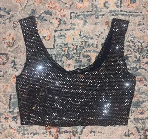 Pretty Little Thing Top thumbnail 1