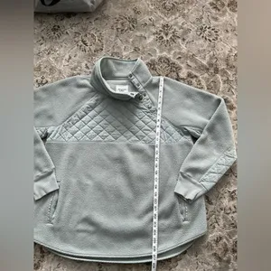Comfy warm ABERCROMBIE & FITCH pullover 🍃🍃 thumbnail 5