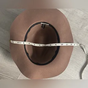 Light Brown Hat thumbnail 6