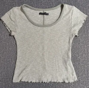 Abercrombie & Fitch Women’s Top thumbnail 1