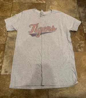 Homefield Clemson t shirt thumbnail 1