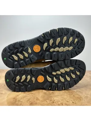 Timberland Mt. Maddsen Mid Warm Lined Hiking Boots Womens 8 A42RW Waterproof thumbnail 6